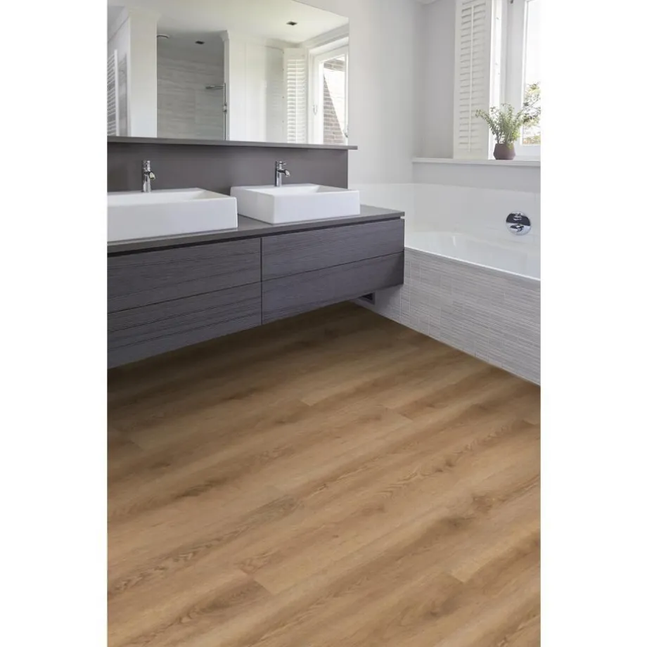 2in1-klik-pvc-jiggs-eiken-met-ewfNntUC-3.webp Sale Kwantum 2in1 Klik PVC Jiggs Eiken Met Geïntegreerde Ondervloer Je Berekent Hoeveel Meters Je Nodig Hebt Door Lengte En Breedte In Te Vullen