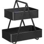 Online Kwantum Badkamerrek Zwart