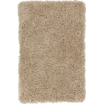 Fashion Kwantum Badmat Teddy Taupe