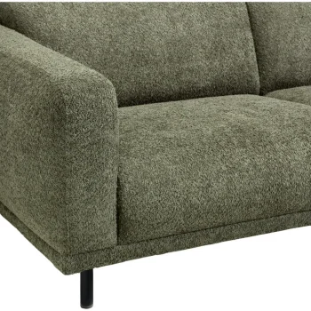 New Kwantum Bank Venezia Groen 2,5 Zits