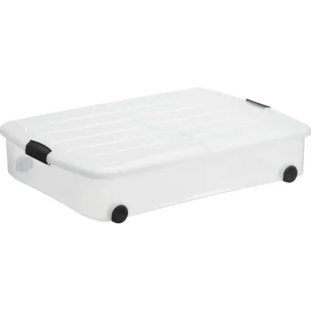 New Kwantum Bedroller Luxe Transparant