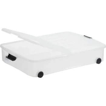 New Kwantum Bedroller Luxe Transparant