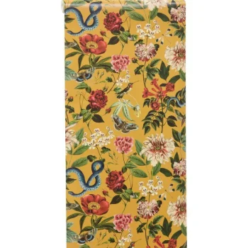 Hot Kwantum Behang Angela Oker