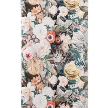 New Kwantum Behang Beau Multicolor