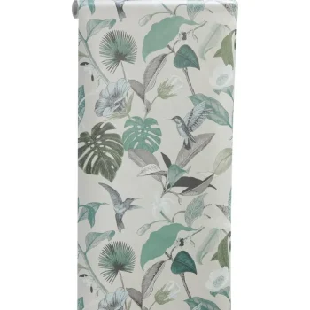 New Kwantum Behang Cecil