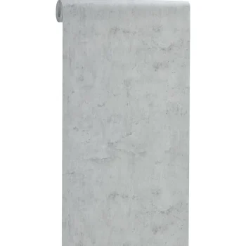 Discount Kwantum Behang Cynthia Grijs