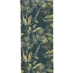 Online Kwantum Behang Daan Groen