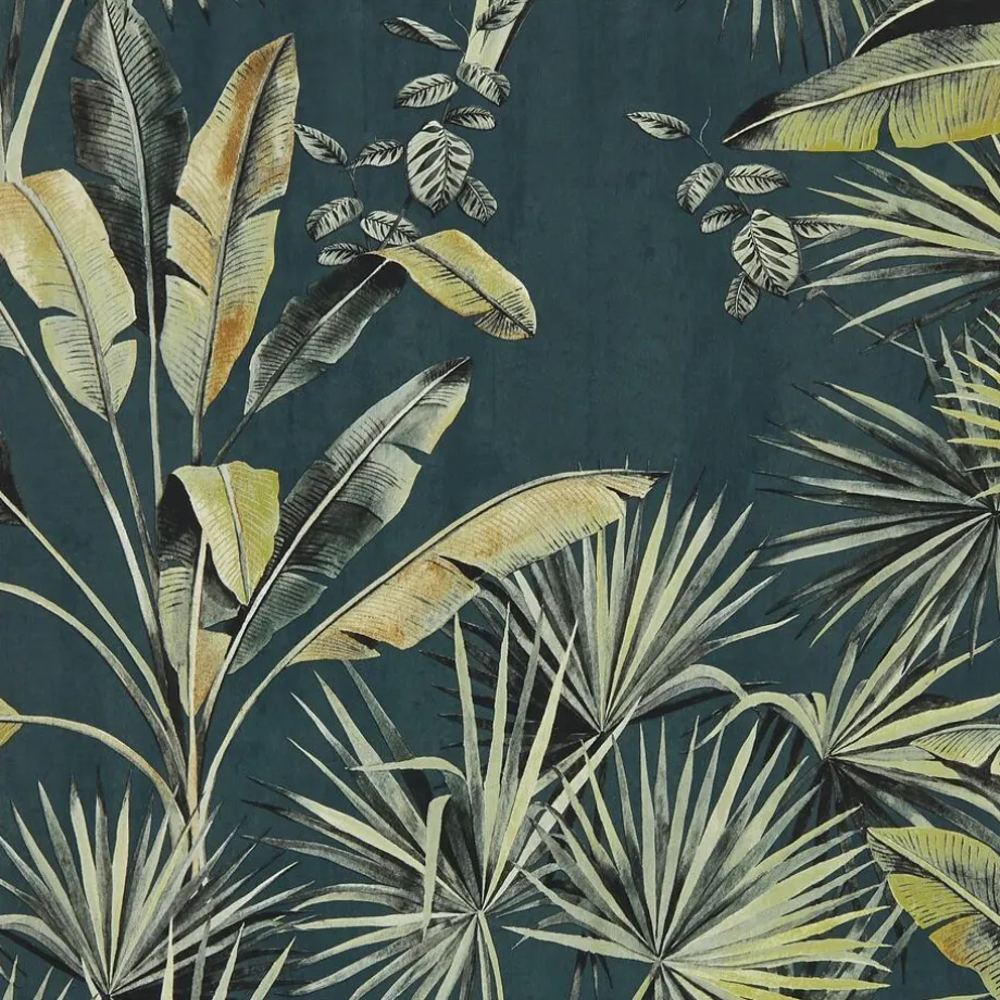 behang-daan-groen-NoCOBkqP-1.webp Online Kwantum Behang Daan Groen