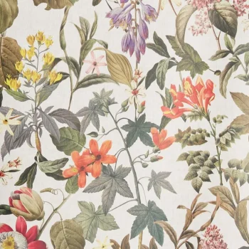 New Kwantum Behang Daisy