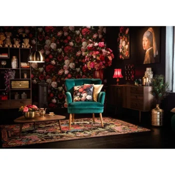 Best Kwantum Behang Jan Davidsz