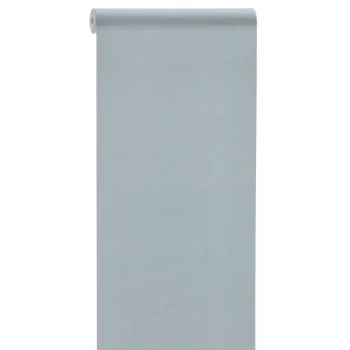 Fashion Kwantum Behang Lina Lichtblauw