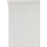 Clearance Kwantum Behang Lina LichtGrijs