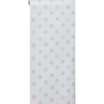 Clearance Kwantum Behang Lizzy Roze