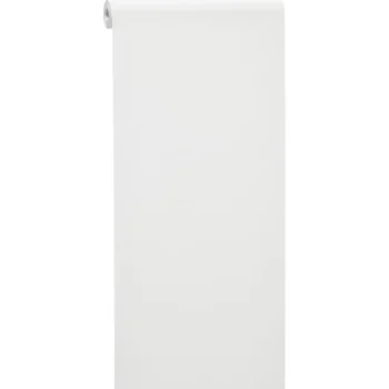 Clearance Kwantum Behang Maik Wit