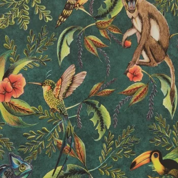 Hot Kwantum Behang Michelle