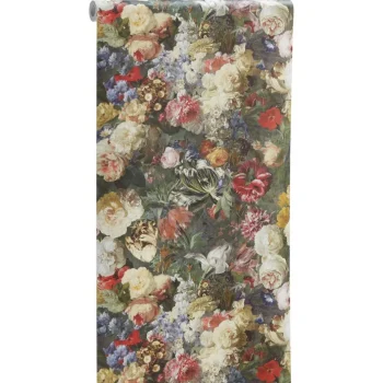 New Kwantum Behang Nikie