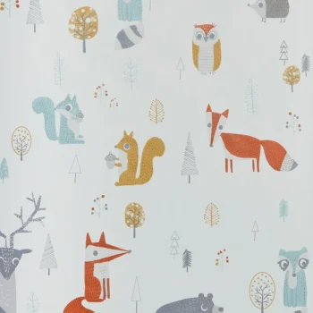 Hot Kwantum Behang Noah