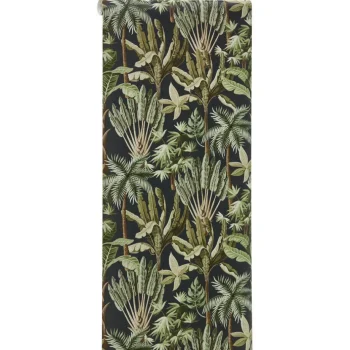 Sale Kwantum Behang Sep Groen