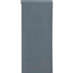 Outlet Kwantum Behang Stephanie Blauw