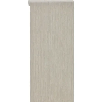 New Kwantum Behang Tamara Taupe