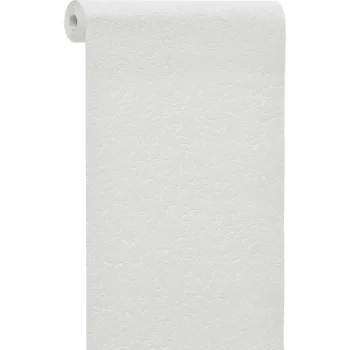 Outlet Kwantum Behang Wim Wit