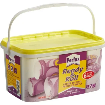 Sale Kwantum Behanglijm Perfax 4,5 Kg 4,5KG