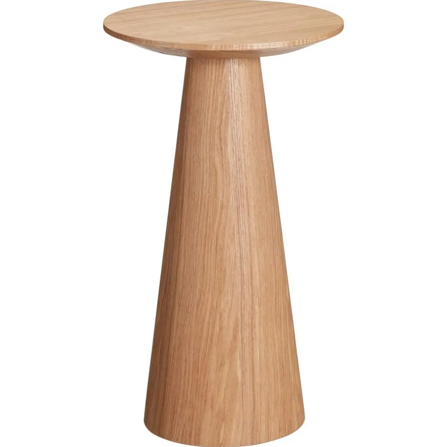 bijzettafel-cone-naturel-35cm-QOVBVXJa-0.webp Outlet Kwantum Bijzettafel Cone 35cm Naturel