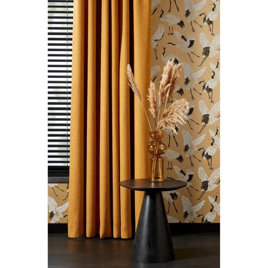 bijzettafel-cone-zwart-45cm-gPYyXiWk-2.webp Best Kwantum Bijzettafel Cone 45cm Zwart