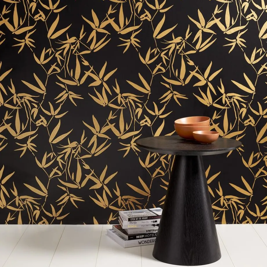 bijzettafel-cone-zwart-45cm-gPYyXiWk-3.webp Best Kwantum Bijzettafel Cone 45cm Zwart