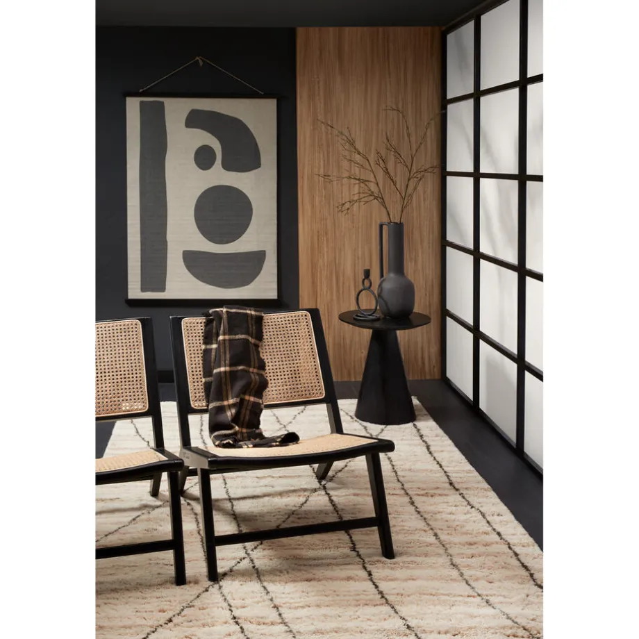 bijzettafel-cone-zwart-45cm-gPYyXiWk-5.webp Best Kwantum Bijzettafel Cone 45cm Zwart