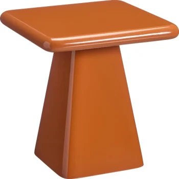 Fashion Kwantum Bijzettafel Elice Terra