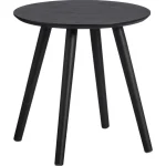 Hot Kwantum Bijzettafel Gap Zwart