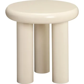 Fashion Kwantum Bijzettafel Ome Zand