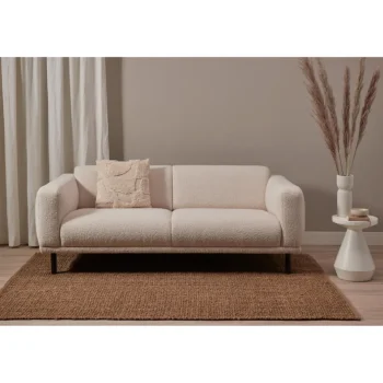 Fashion Kwantum Bijzettafel Poppi Off-White