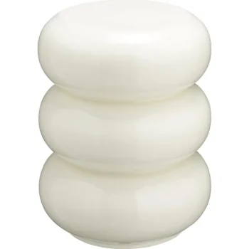 Online Kwantum Bijzettafel Ribera Wit