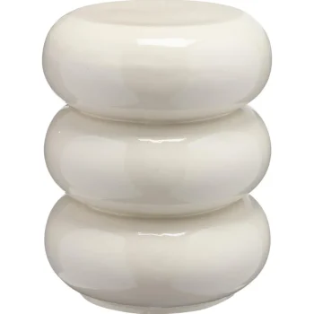 Discount Kwantum Bijzettafel Ribera Zand