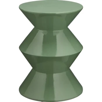 Online Kwantum Bijzettafel Rigoli Groen