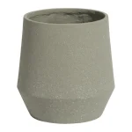 Clearance Kwantum Bloempot Fione Naturel - ø 55 Cm Ø055CM