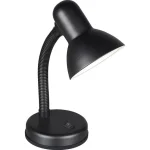 Hot Kwantum Bureaulamp Bulb Zwart