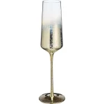 Clearance Kwantum Champagneglas Shine Goud - 270 Ml