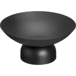Discount Kwantum Decoratieschaal Winston Zwart