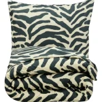 Discount Kwantum Dekbedovertrek Ace Beige - 200x220 Cm 200X220CM