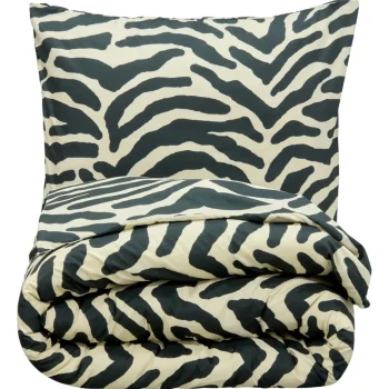 Discount Kwantum Dekbedovertrek Ace Beige - 200x220 Cm 200X220CM