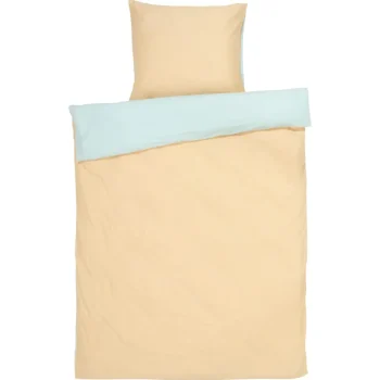 Online Kwantum Dekbedovertrek Aila Peach - 240x220 Cm 240X220CM