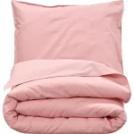 Hot Kwantum Dekbedovertrek Bodi Roze 200x240 Cm 200X240CM