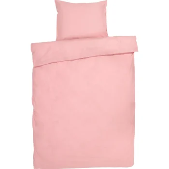 Hot Kwantum Dekbedovertrek Bodi Roze 200x240 Cm 200X240CM