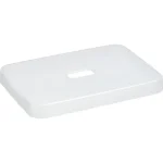 Outlet Kwantum Deksel Sigma Transparant