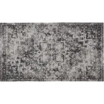 Fashion Kwantum Deurmat Elmdale Beige