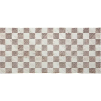 New Kwantum Deurmat Goshen Beige