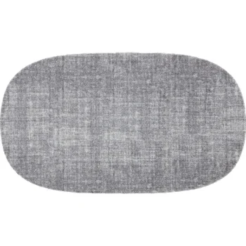 Outlet Kwantum Deurmat Morley Grijs